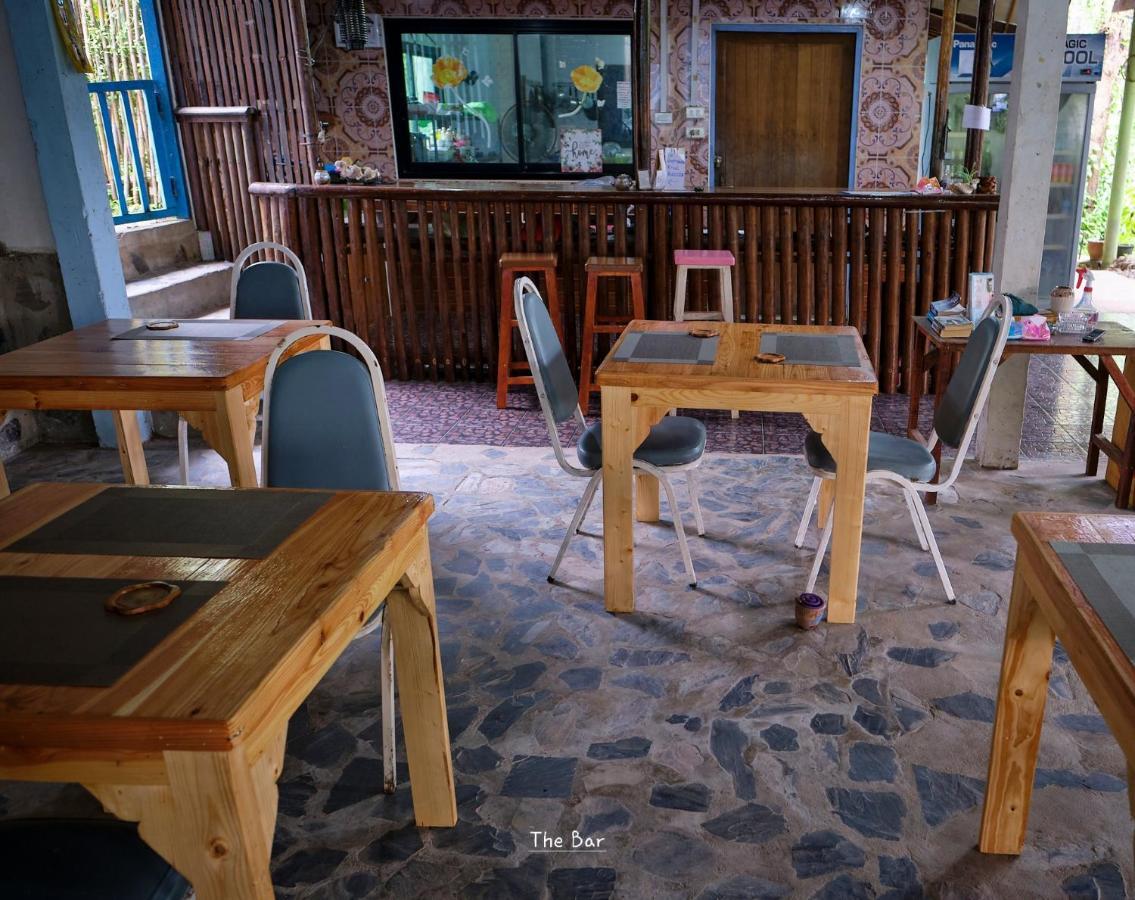 Chor Chaba Hotel Ko Kut Kültér fotó