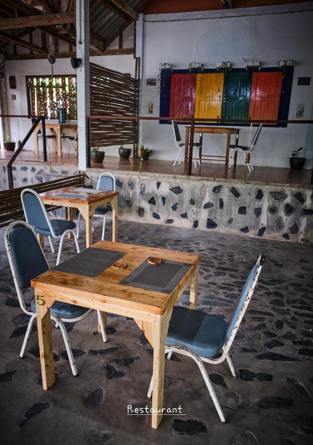 Chor Chaba Hotel Ko Kut Kültér fotó