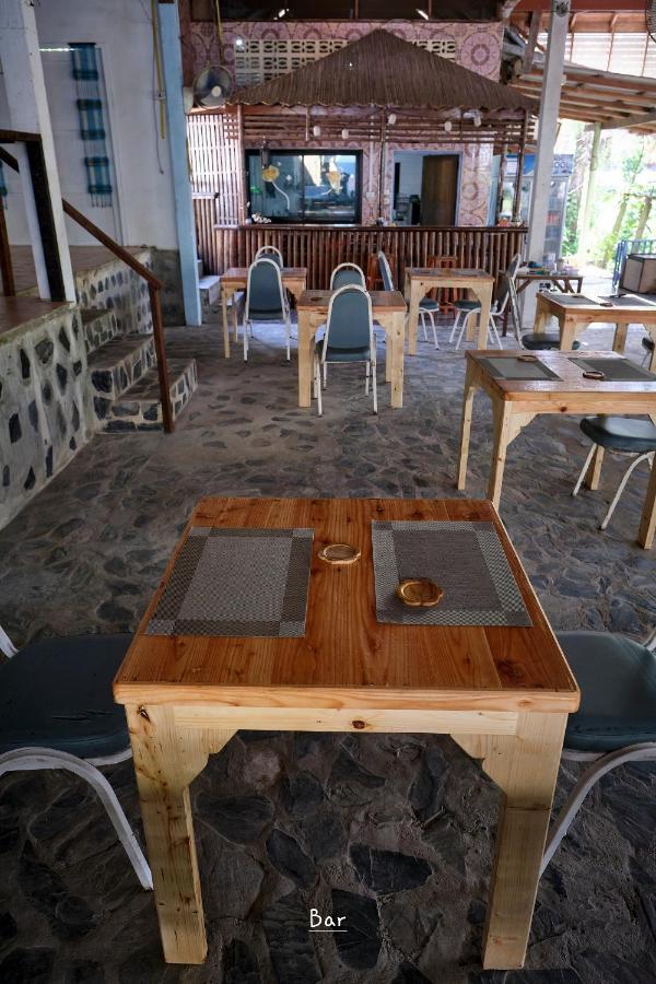 Chor Chaba Hotel Ko Kut Kültér fotó