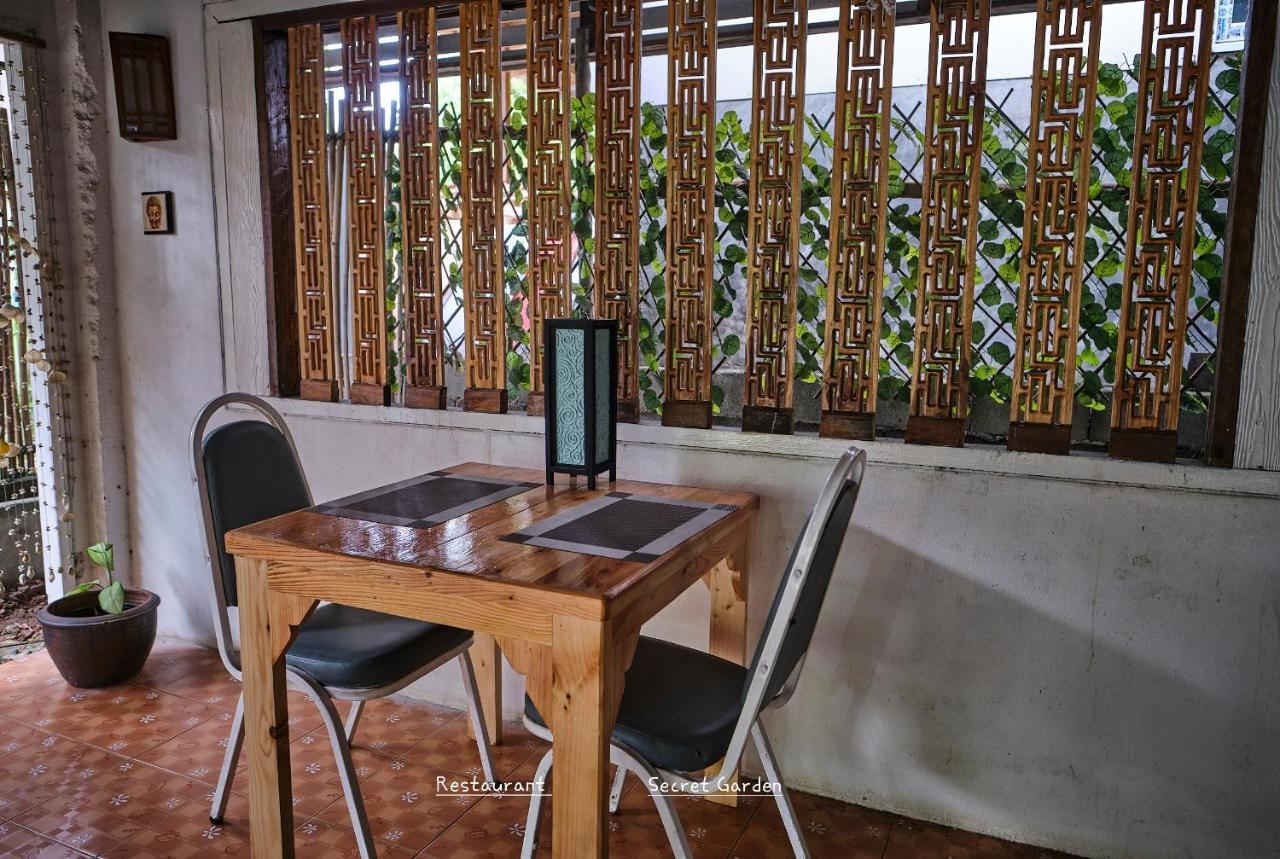Chor Chaba Hotel Ko Kut Kültér fotó