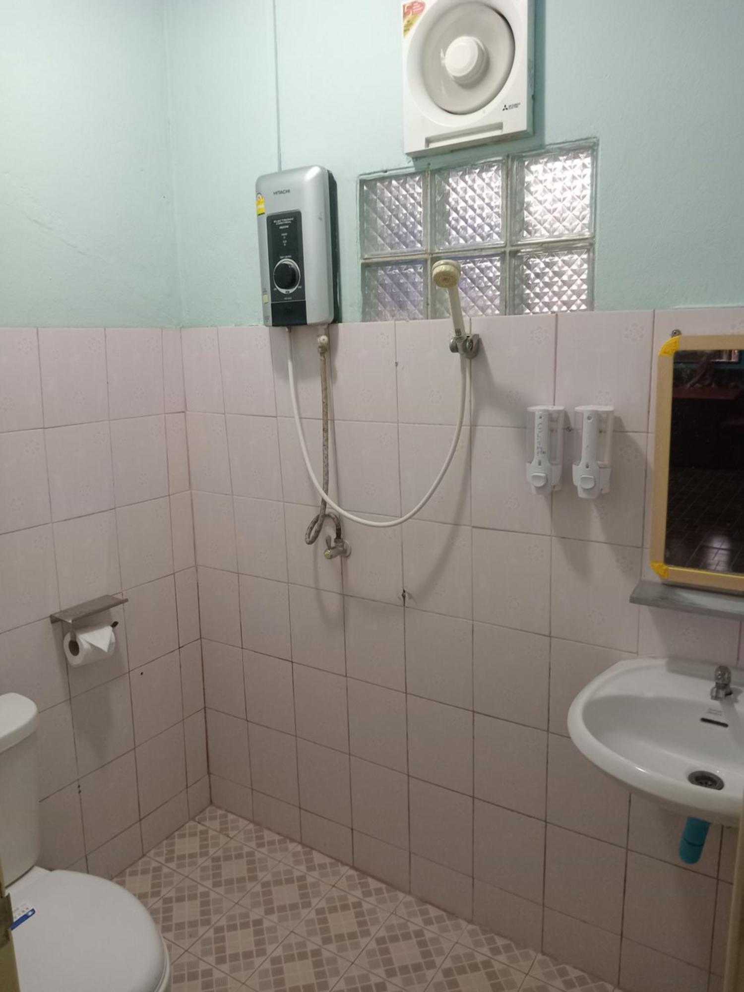 Chor Chaba Hotel Ko Kut Kültér fotó