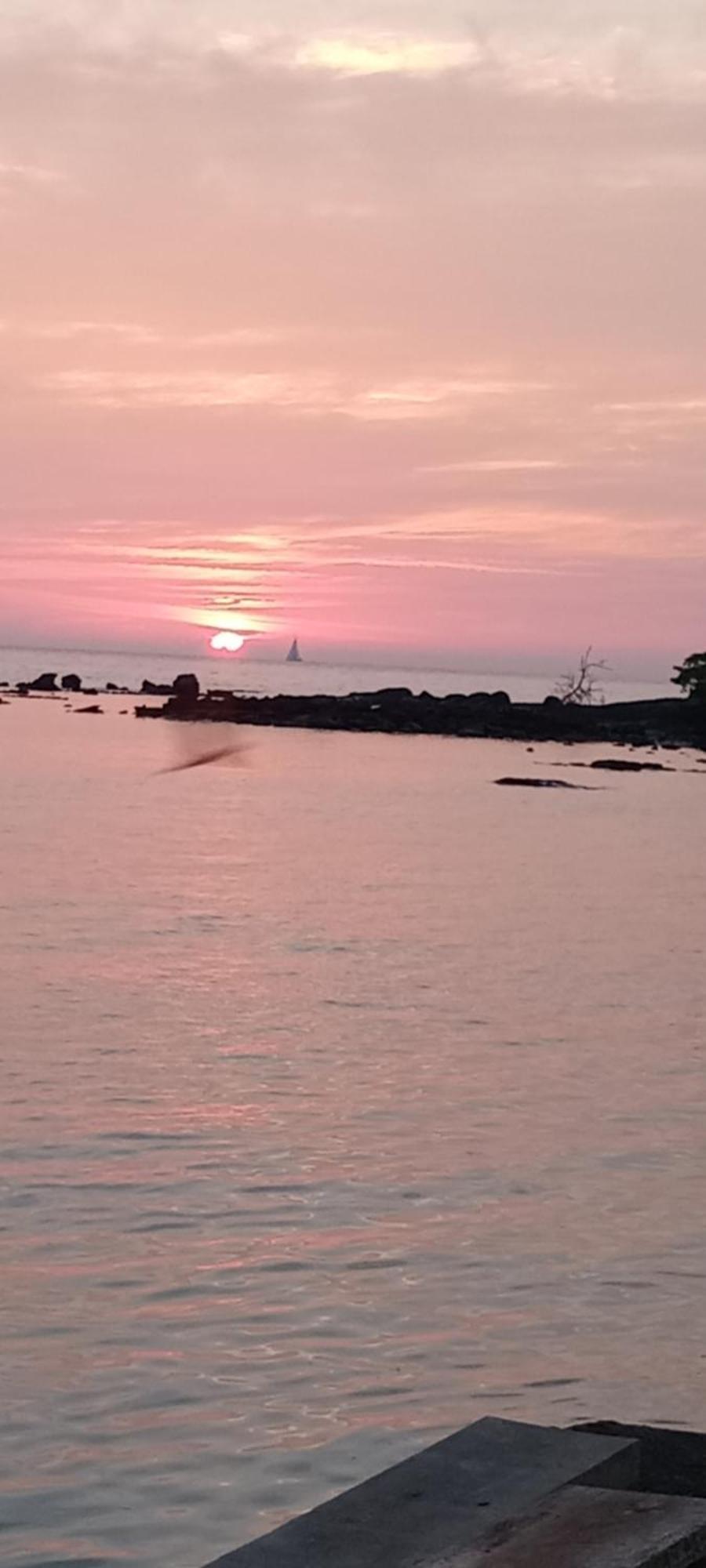 Chor Chaba Hotel Ko Kut Kültér fotó