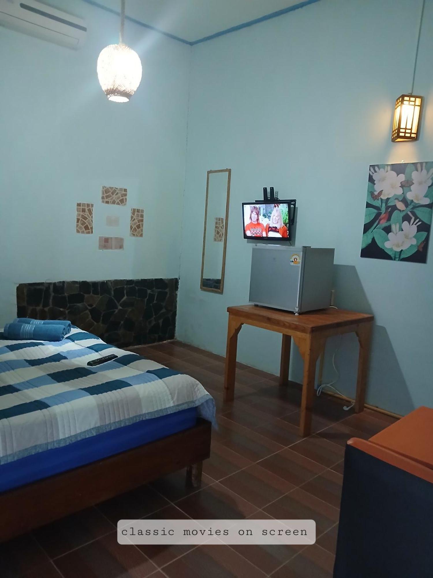 Chor Chaba Hotel Ko Kut Kültér fotó